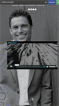 Mobile Screenshot of chrishelder.com
